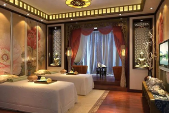 武汉东西湖热石疗法：来自大地的温暖疗愈